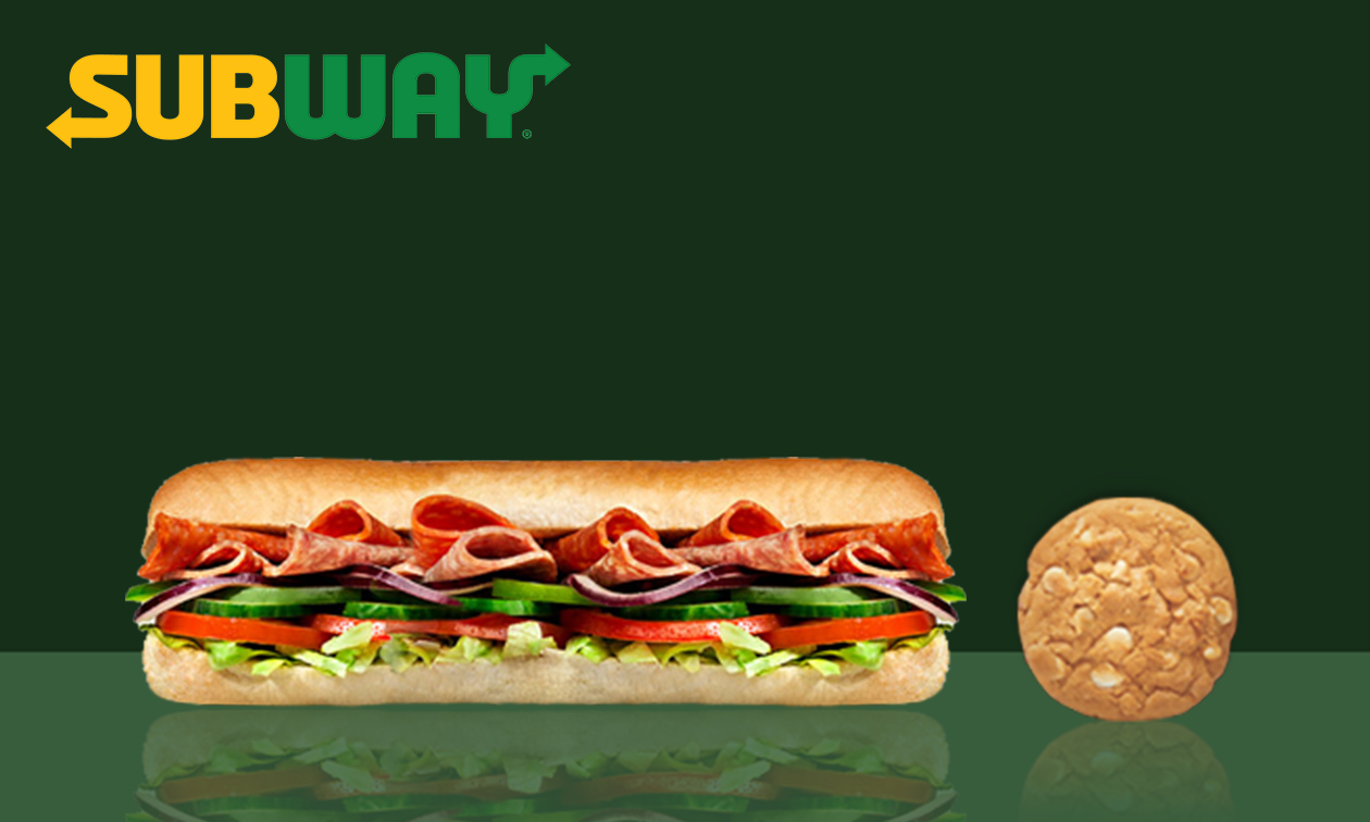 Subway Zoetermeer Rokkeveen