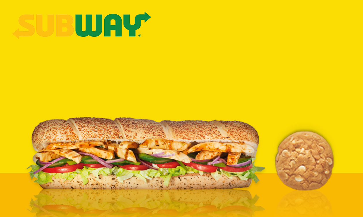 Subway Zoetermeer Rokkeveen