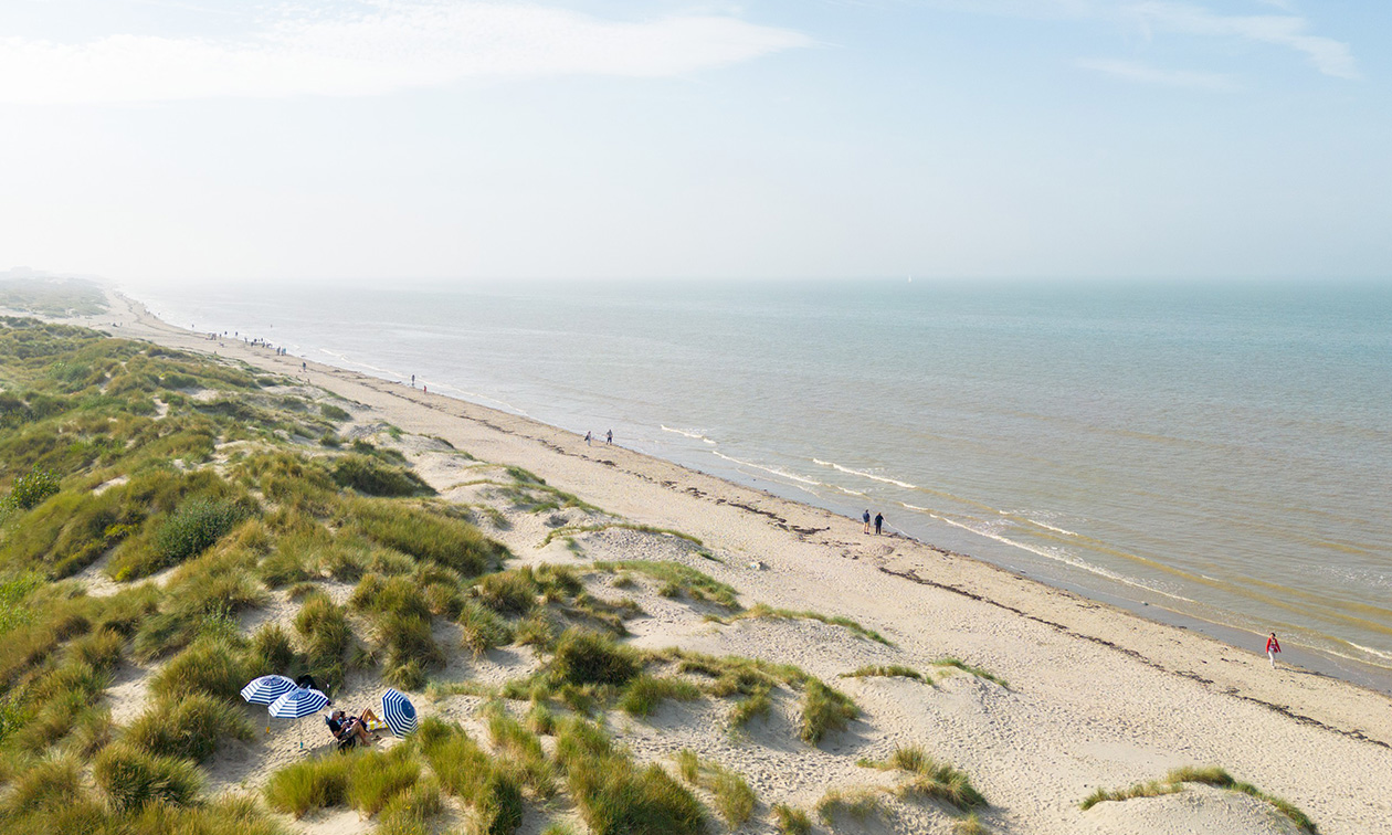 Sunparks Oostduinkerke aan Zee