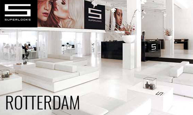 Superlooks Cosmetics Amsterdam
