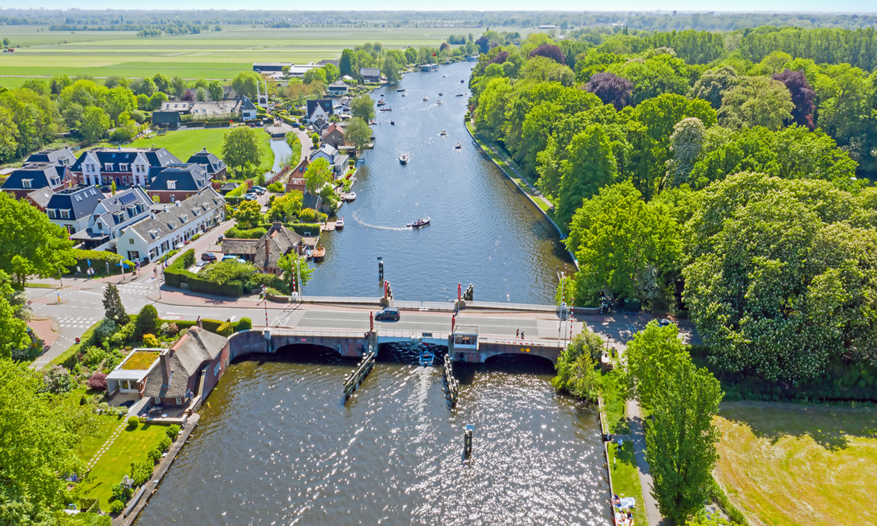 Suppen Vreeland