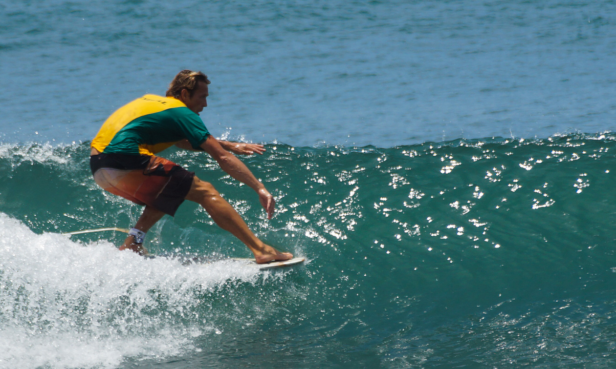 Surfschool Senang