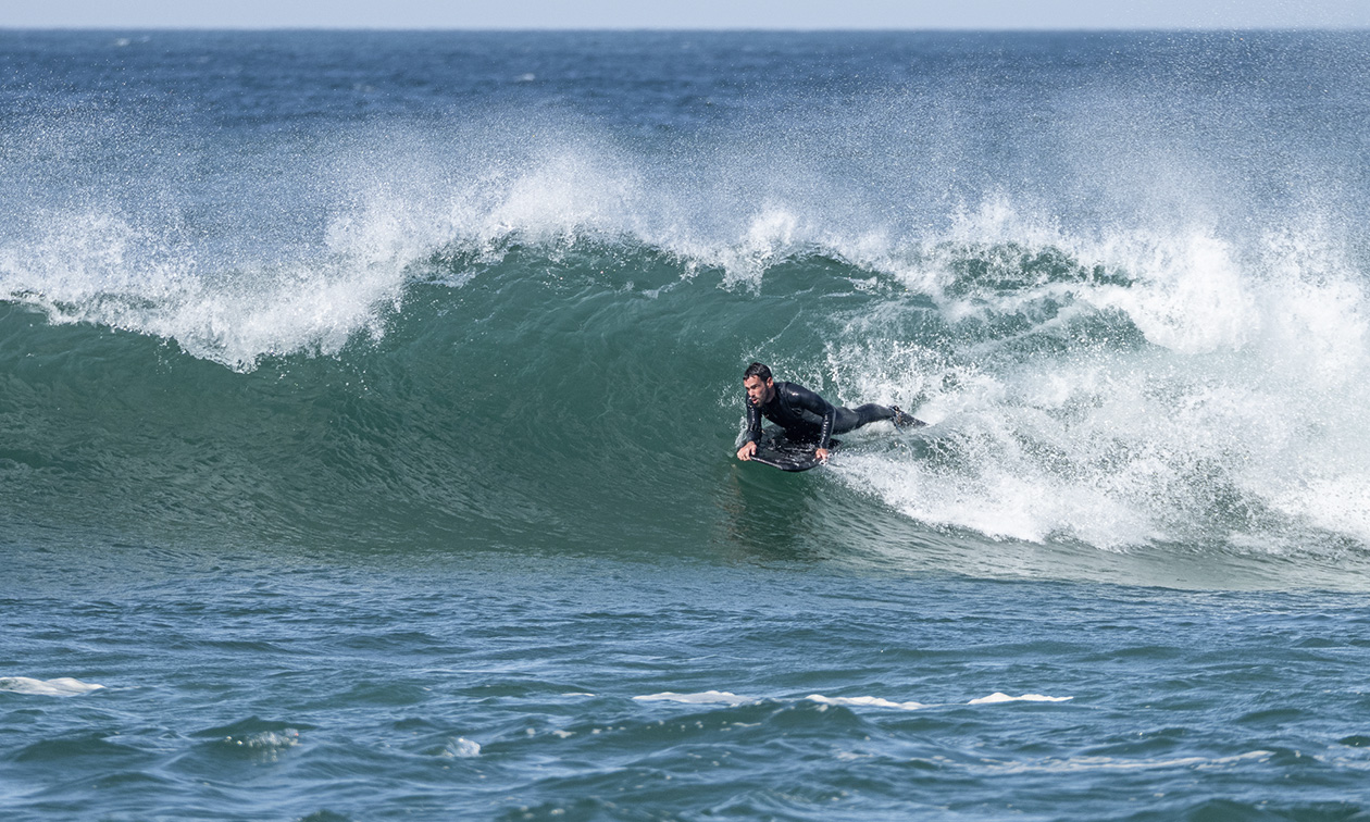 Surfschool Senang