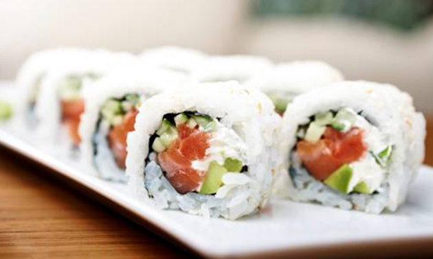 Sushi AUB