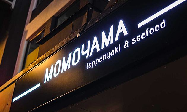Momoyama