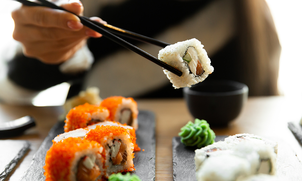 Sushi Ichironn
