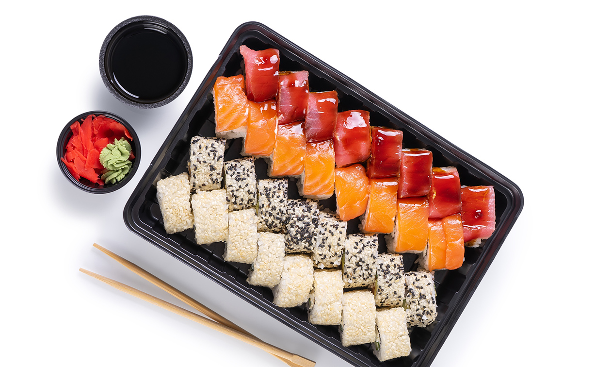 Sushi Ichironn