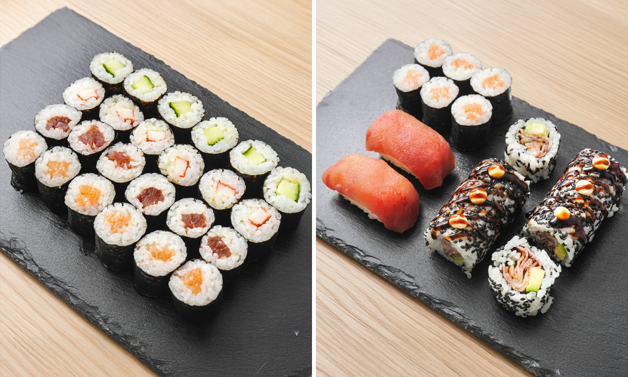 Sushi King Medemblik