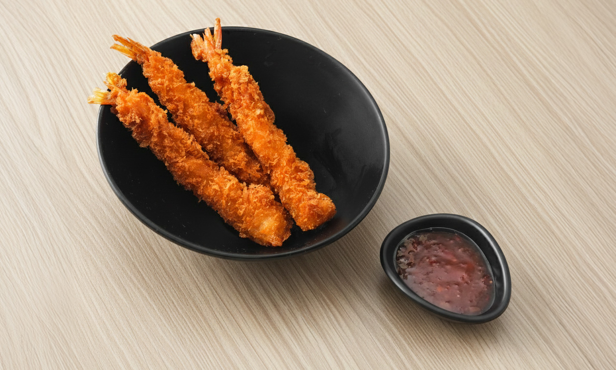 Sushi King Medemblik