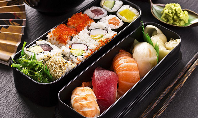 Sushi Take N Go