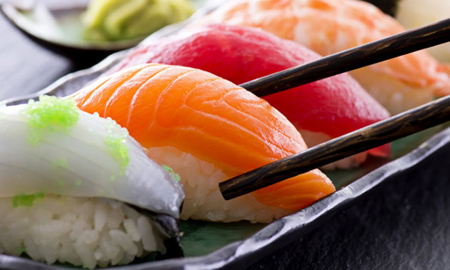 Sushi Take N Go
