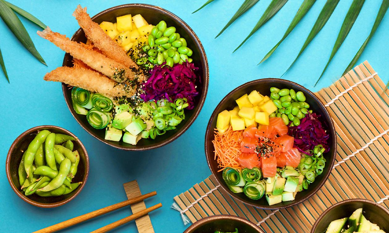 Sushi Time Amersfoort