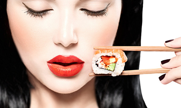 Sushi Time Baarn