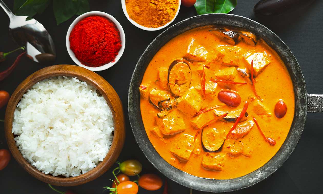 Suwanna's Thaise Keuken