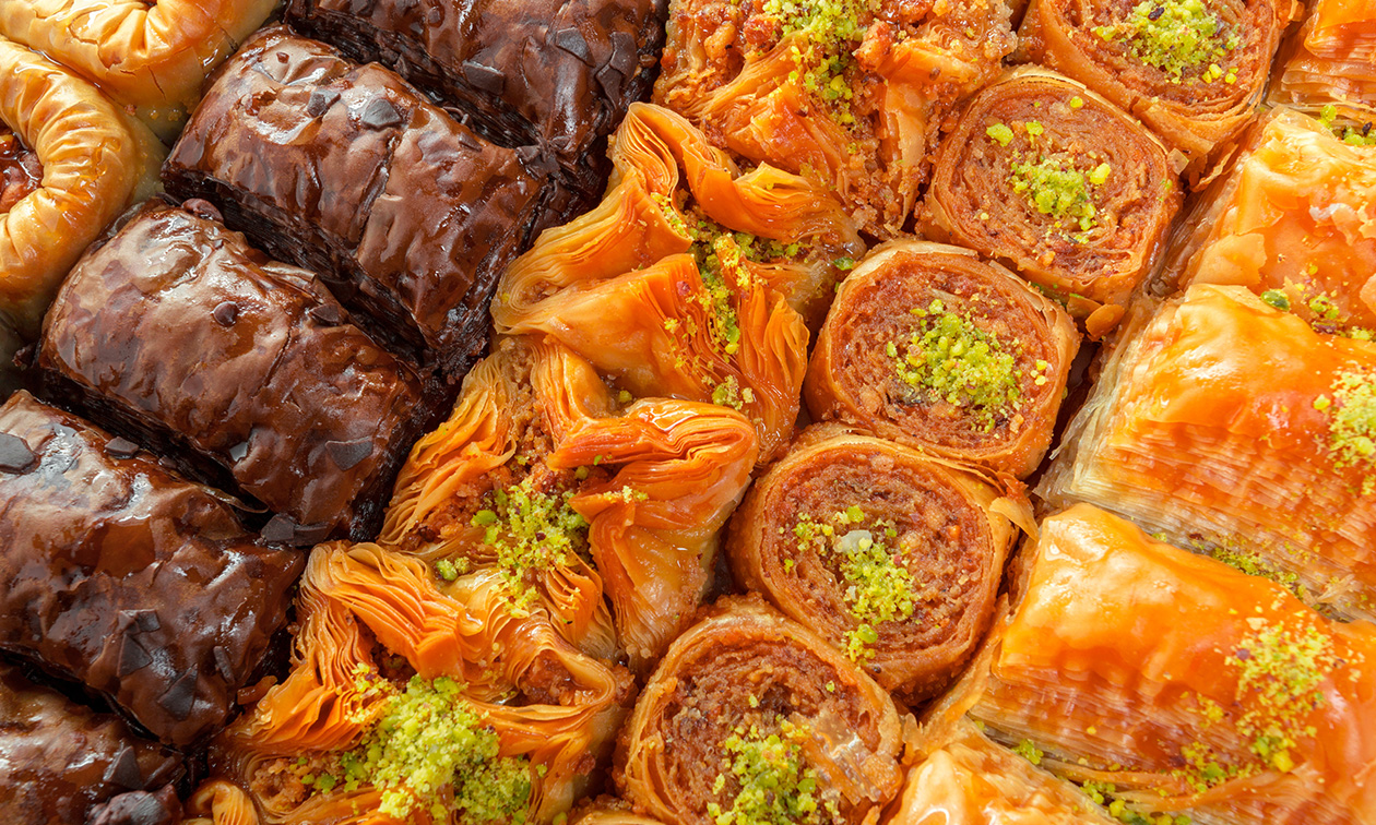 Sweetland