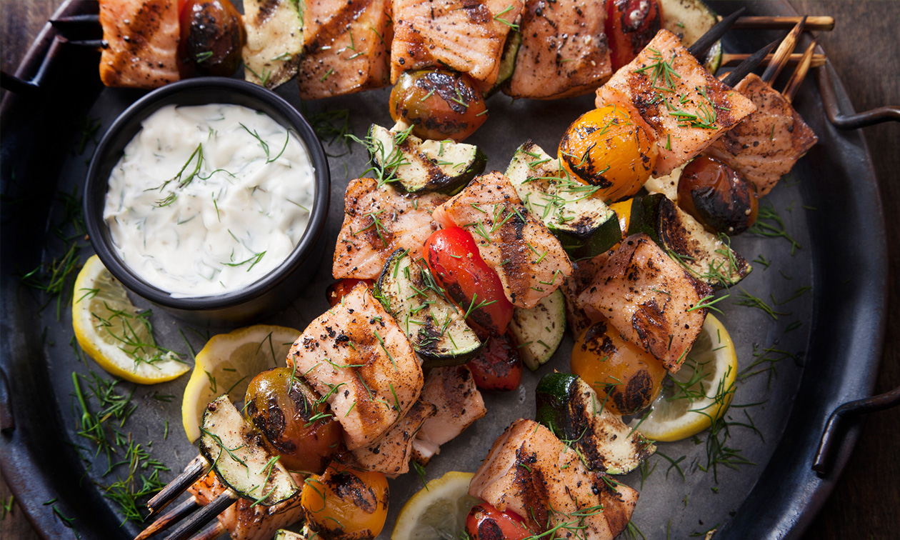 Syrisch Restaurant Gaia