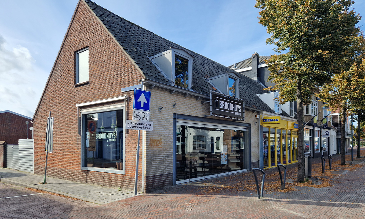 't Broodhuys