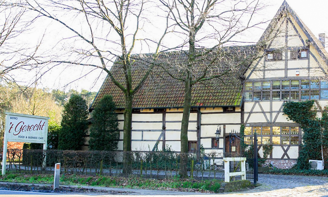 Bistro ´t Gerecht