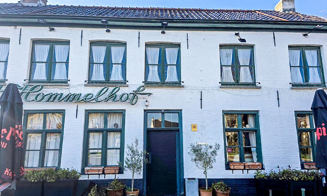 't Hommelhof