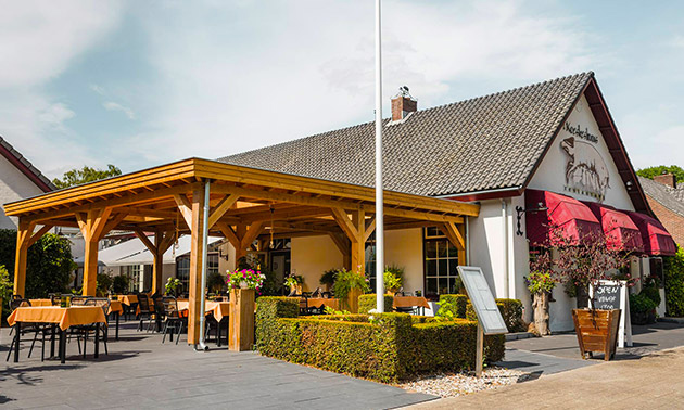 't Koeskeshuus
