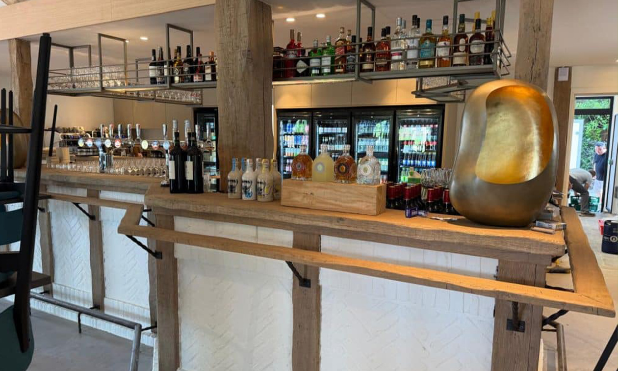 Brasserie 't Kooike
