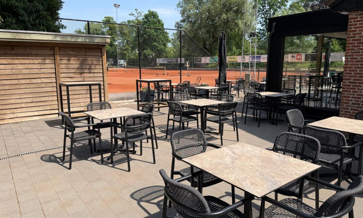 Brasserie 't Kooike