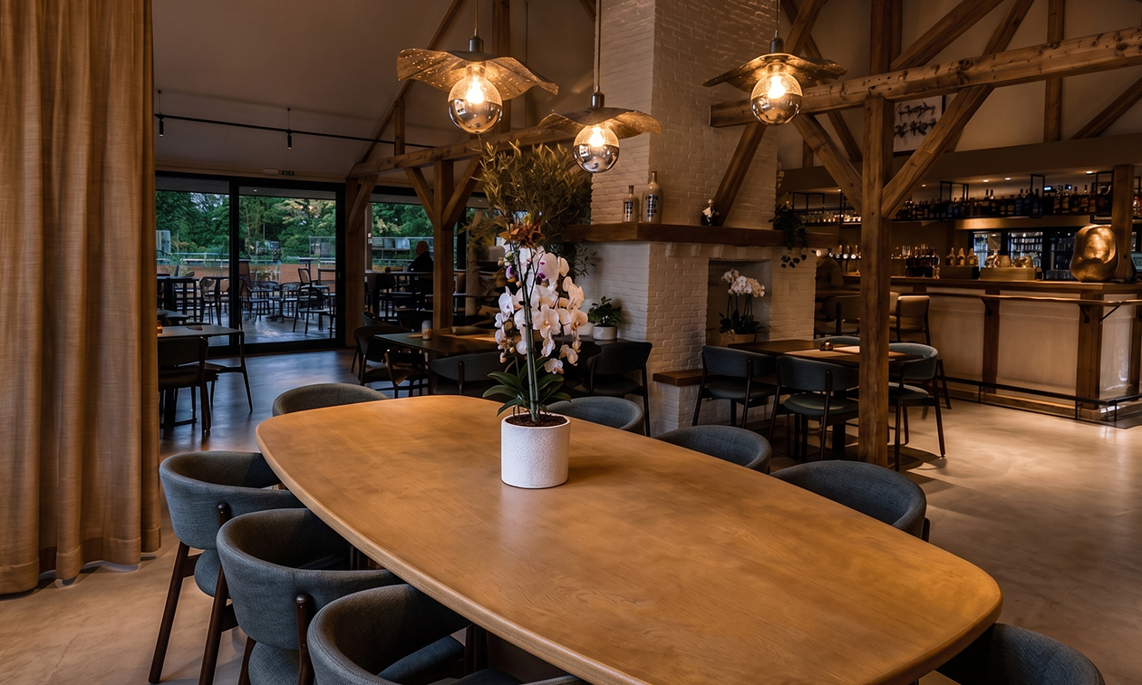 Brasserie 't Kooike