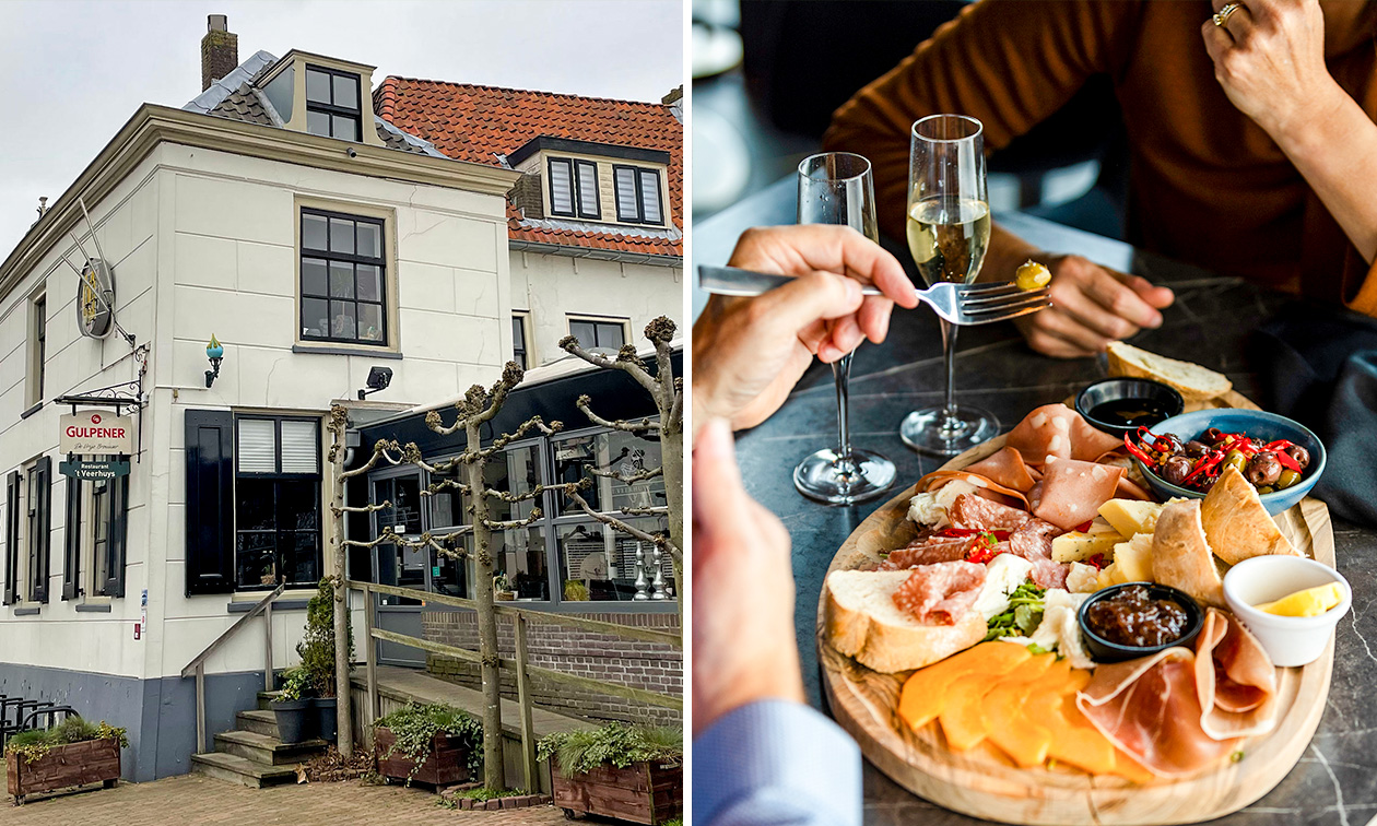 't Veerhuys Leerdam