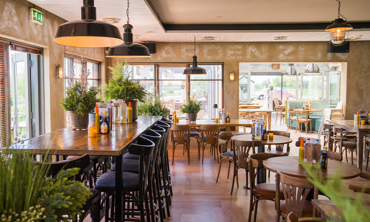 Familierestaurant 't Wellse Veerhuis Pannenkoeken & meer