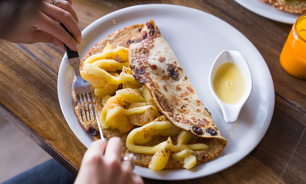 Familierestaurant 't Wellse Veerhuis Pannenkoeken & meer