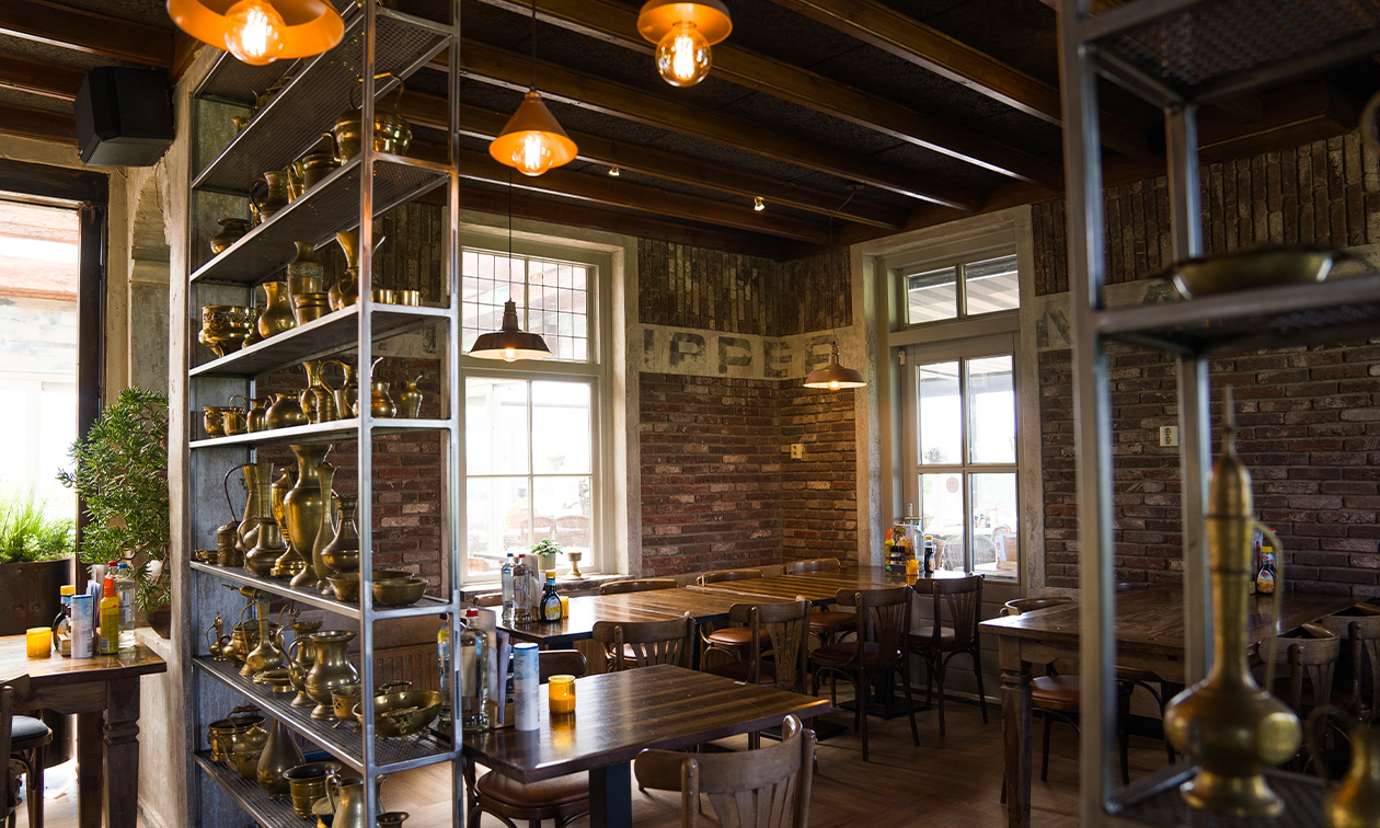 Familierestaurant 't Wellse Veerhuis Pannenkoeken & meer