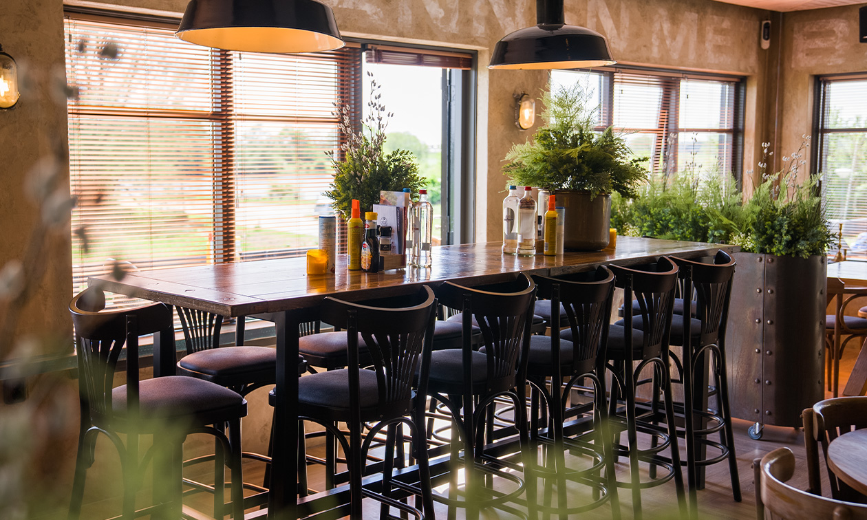 Familierestaurant 't Wellse Veerhuis Pannenkoeken & meer