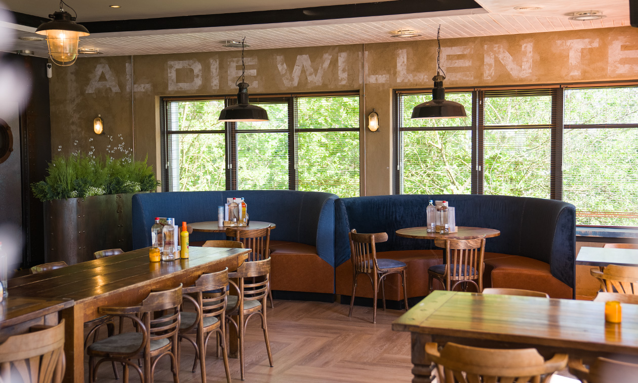 Familierestaurant 't Wellse Veerhuis Pannenkoeken & meer