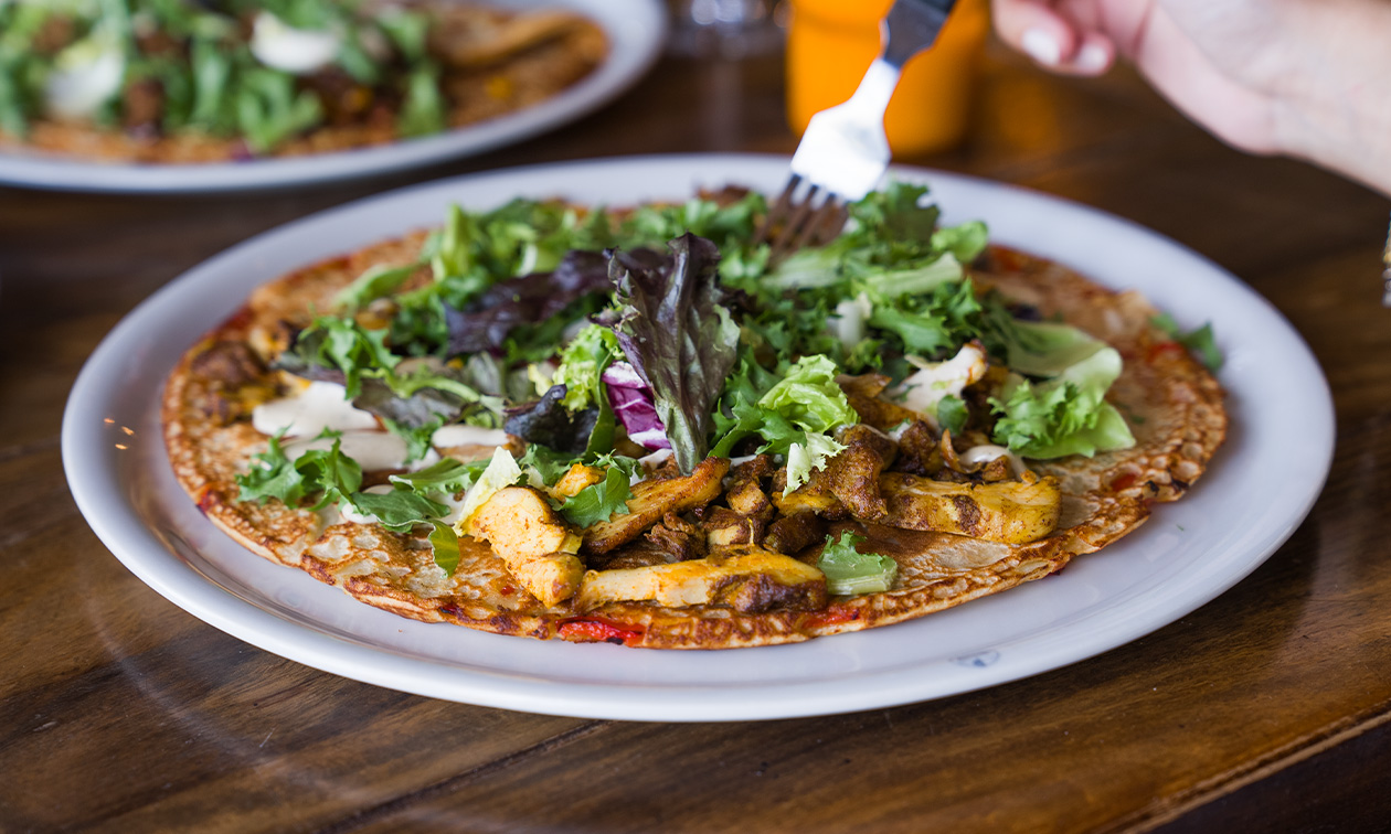 Familierestaurant 't Wellse Veerhuis Pannenkoeken & meer