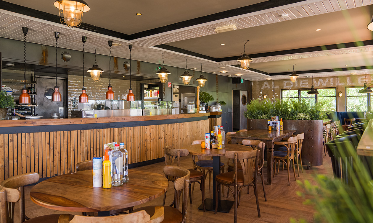 Familierestaurant 't Wellse Veerhuis Pannenkoeken & meer