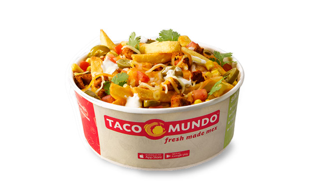 Taco Mundo Leeuwarden