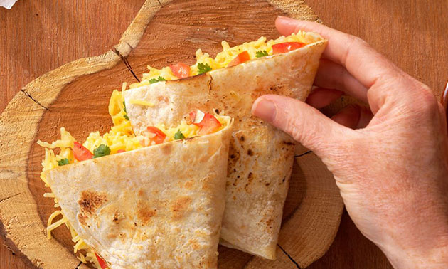 Taco Mundo Leeuwarden
