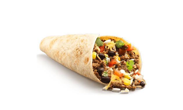 Taco Mundo Leeuwarden