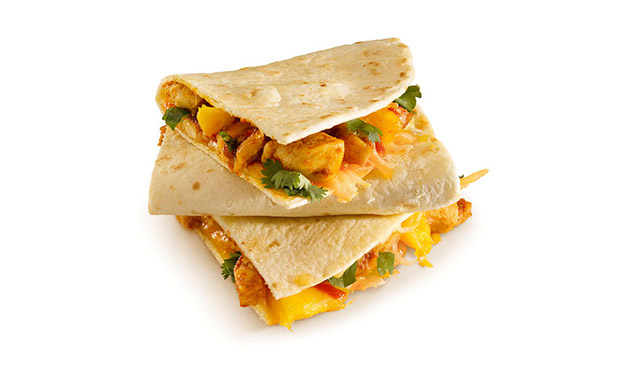 Taco Mundo Leeuwarden