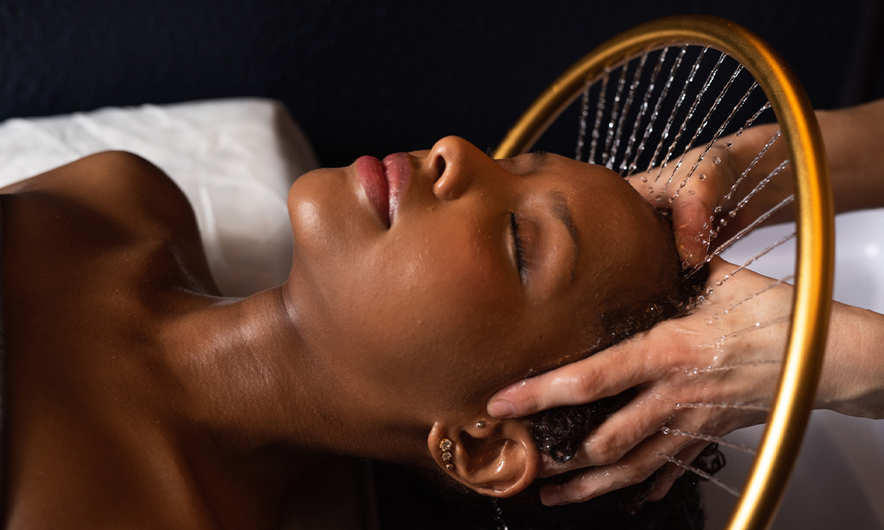 Tanique Headspa & Skincare