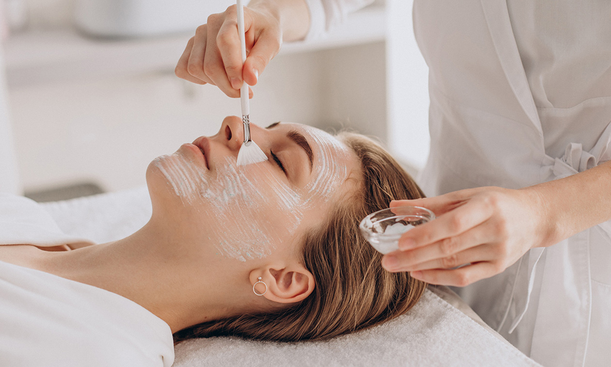 Tanique Headspa & Skincare
