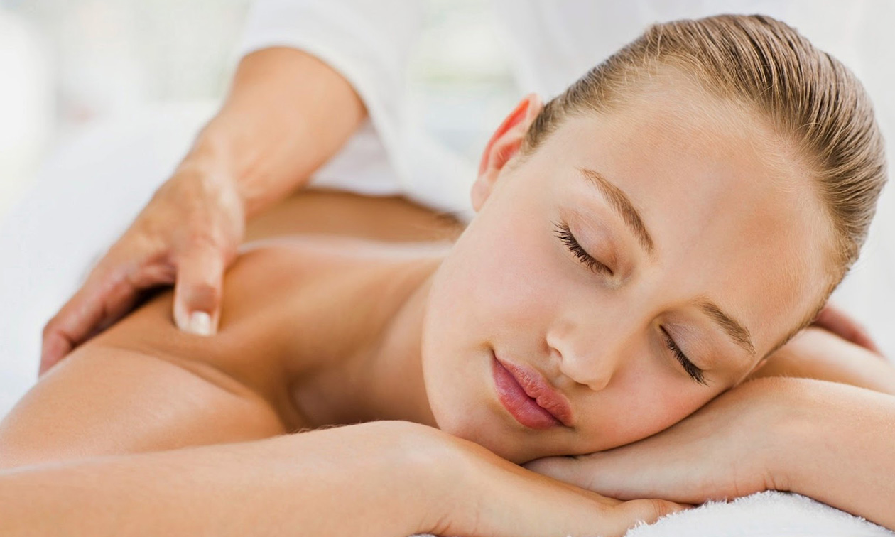 Tanique Headspa & Skincare