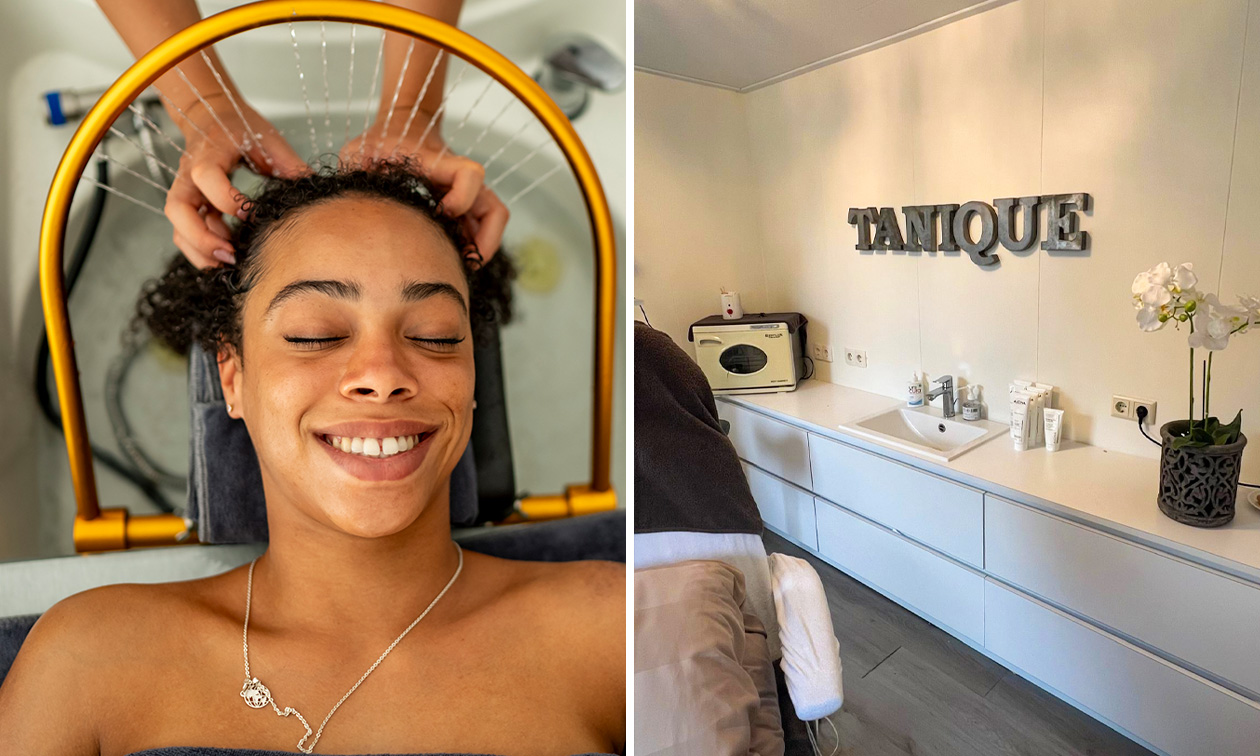 Tanique Headspa & Skincare