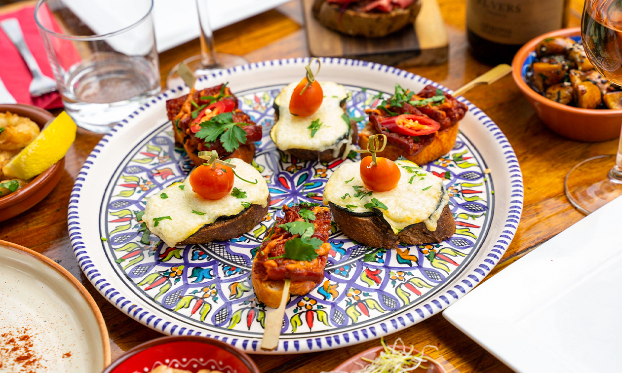 Tapa Tapa