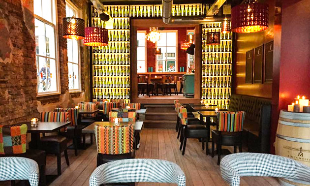 Tapaseria Catalana Groningen