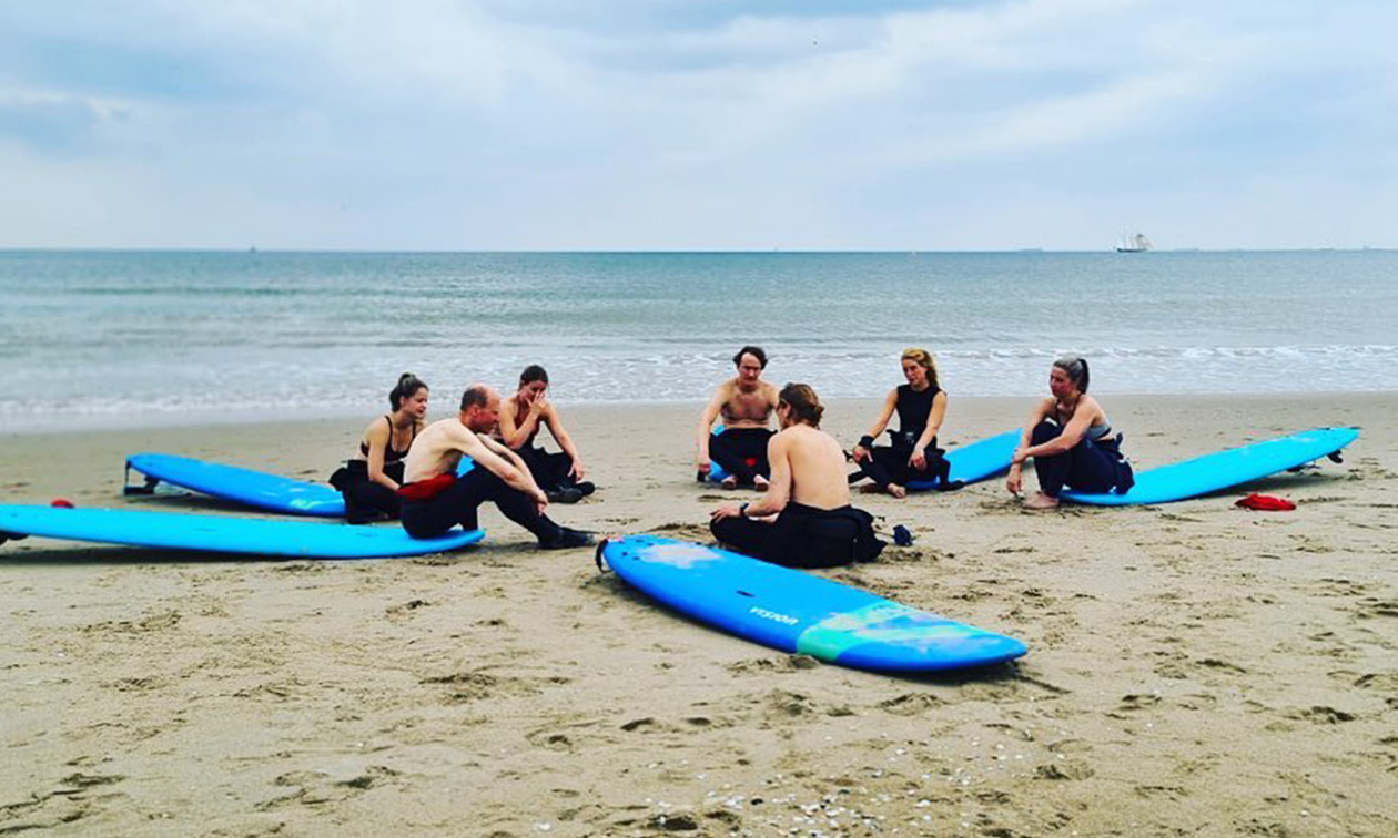 Tasha´s Surfcamp