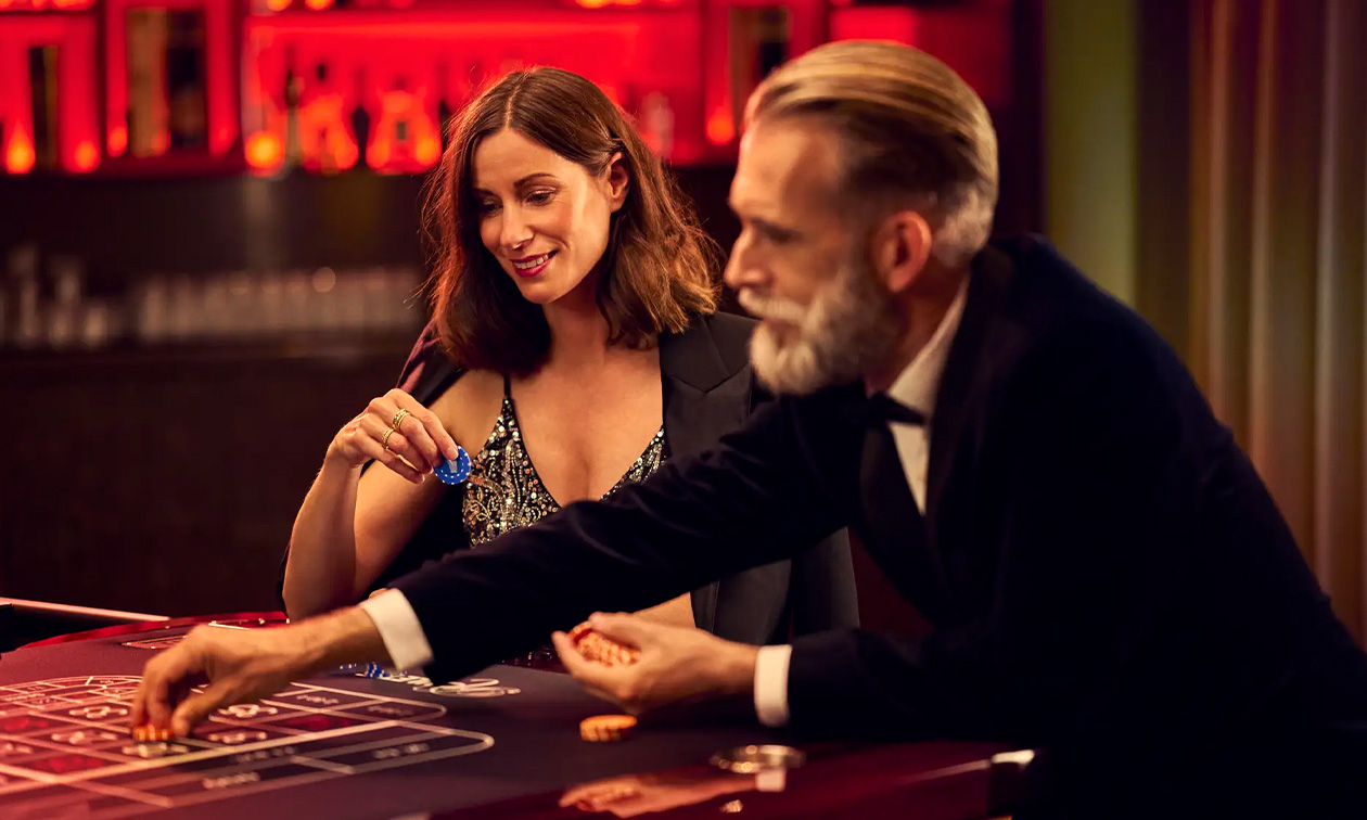 Taste Enschede (Holland Casino)