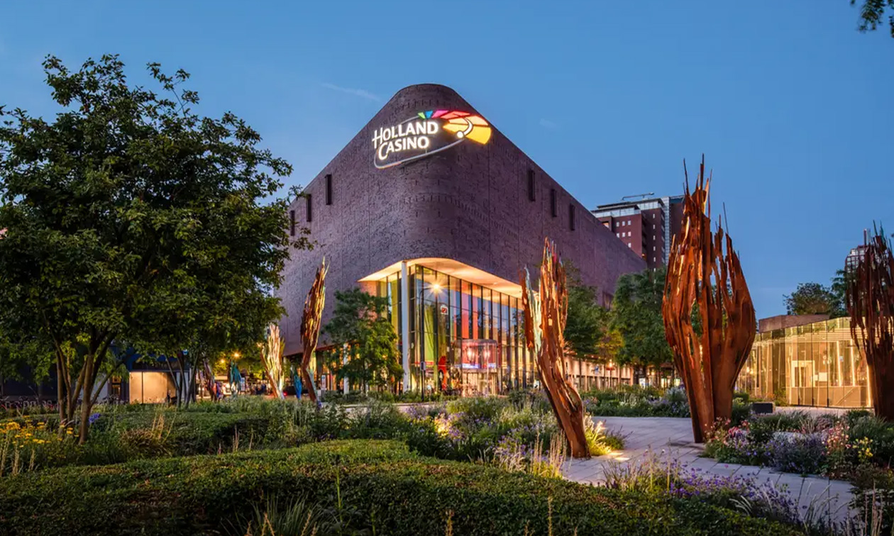 Taste Enschede (Holland Casino)