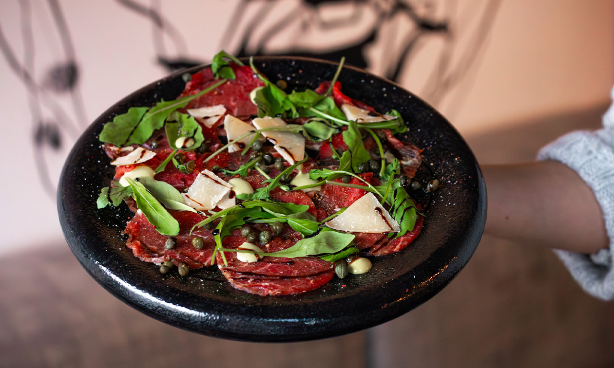 Taste Enschede (Holland Casino)