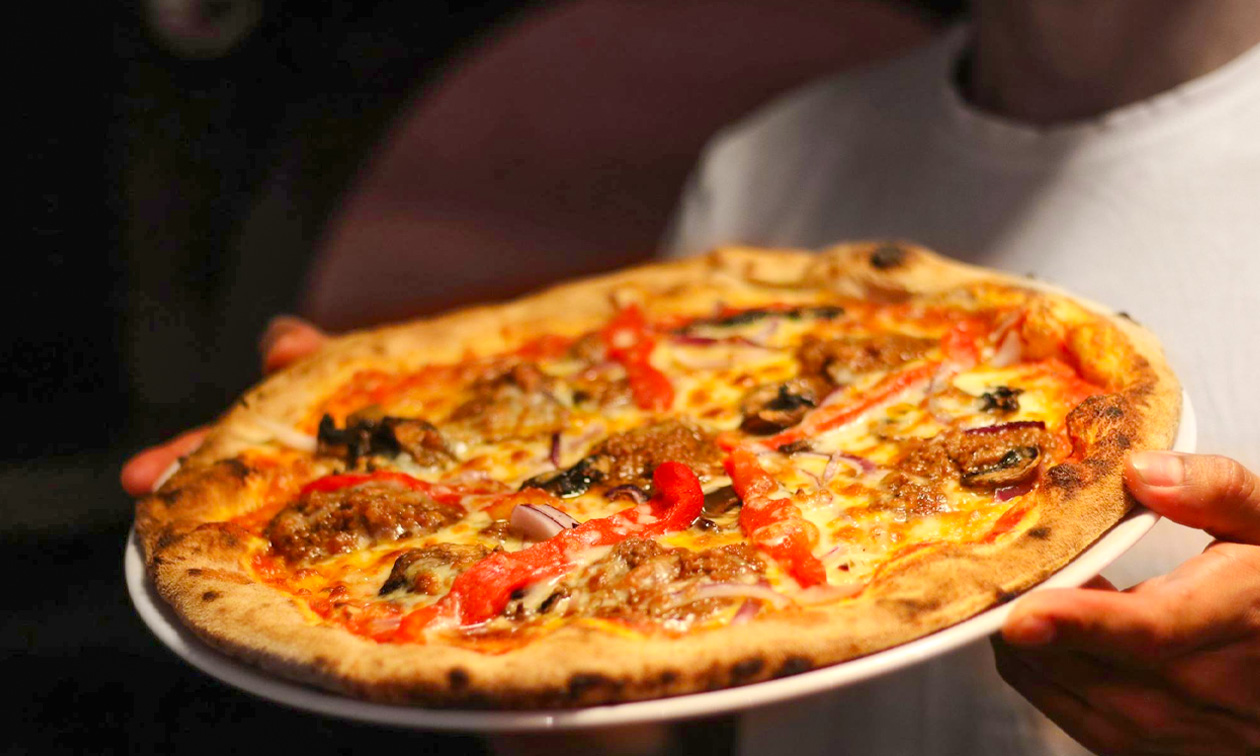 Tasty Italy Waalwijk